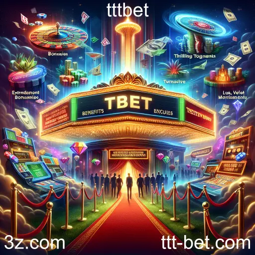 Programas VIP	 tttbet